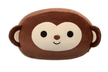 Squishmallows Milly the Monkey Stackable Plush Toy 12in