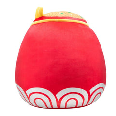 Squishmallows Odion Red Fire Noodles 16inch SQCR02415/SQCR02414 - Colorland Toys