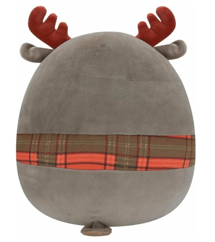 Squishmallows Patterson the Moose Plush 7.5inch — image 3