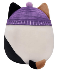 Squishmallows Plush 16in - Cam The Cat - Colorland Toys