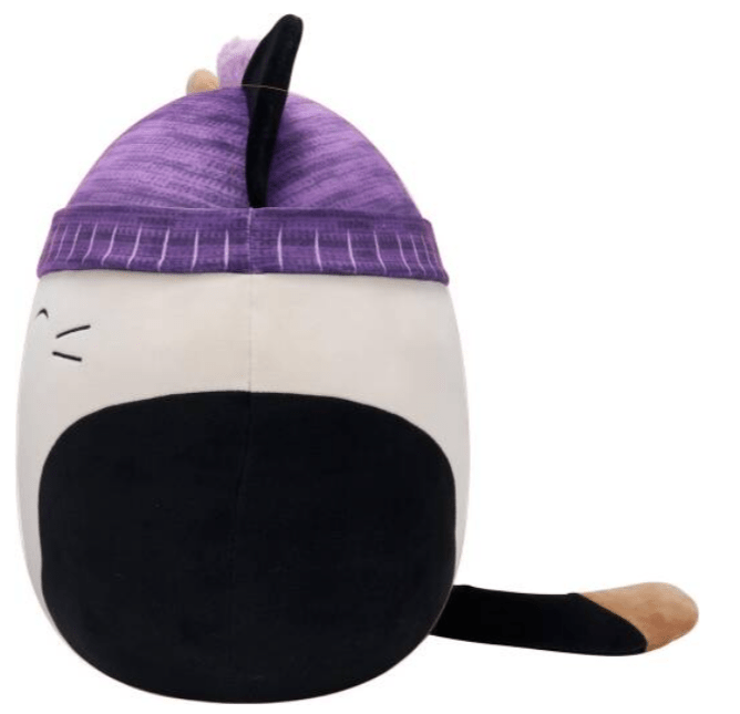Squishmallows Plush 16in - Cam The Cat - Colorland Toys