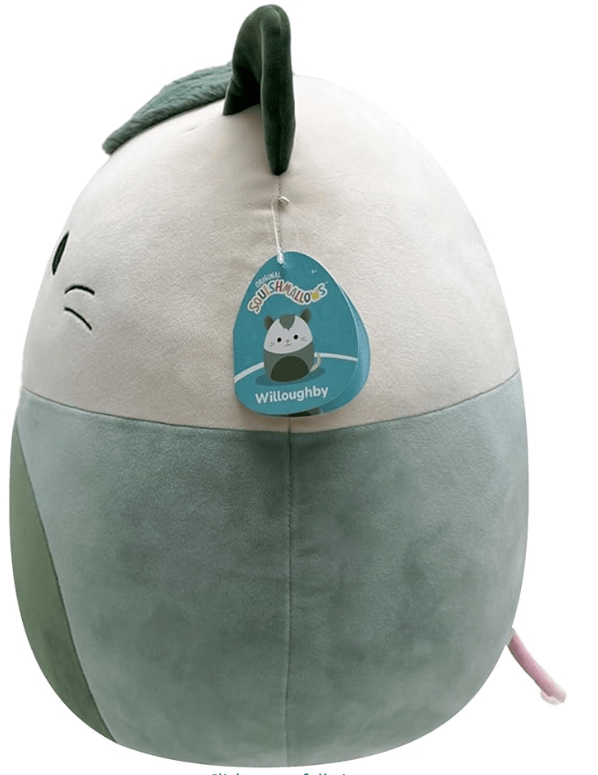 Squishmallows Plush 16in - Willough — image 3