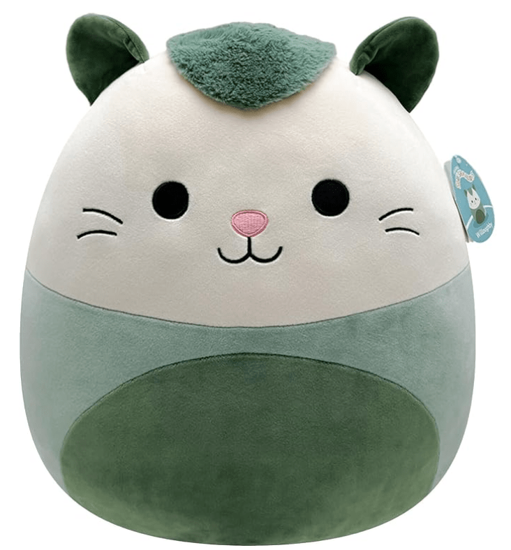 Squishmallows Plush 16in - Willough — image 1