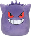 Squishmallows Pokemon Gengar 14in Plush SQPK00001