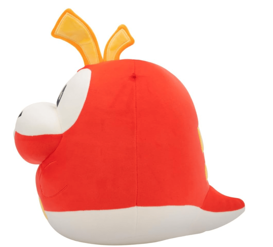 Squishmallows Pokemon Plush Fuecoco 10 inches SQPK00056 — image 2
