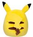 Squishmallows Pokemon Plush Pikachu 14inch