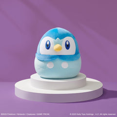 Squishmallows Pokemon Plush - Piplup 14inch SQPK00041/SQPK00208 - Colorland Toys