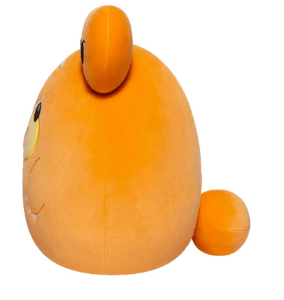 Squishmallows Pokemon Plush Teddiursa 10 inches SQPK00039 — image 2