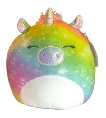 Squishmallows Prim The Rainbow Unicorn Plush 11inch SQCR00124/SQCR00121 - Colorland Toys