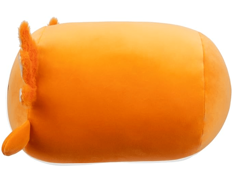 Squishmallows Rainbow Nico the Orange Axolotl 12inch — image 3