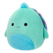 Squishmallows Rare Limited Edition – Cascade The Teal Turtle