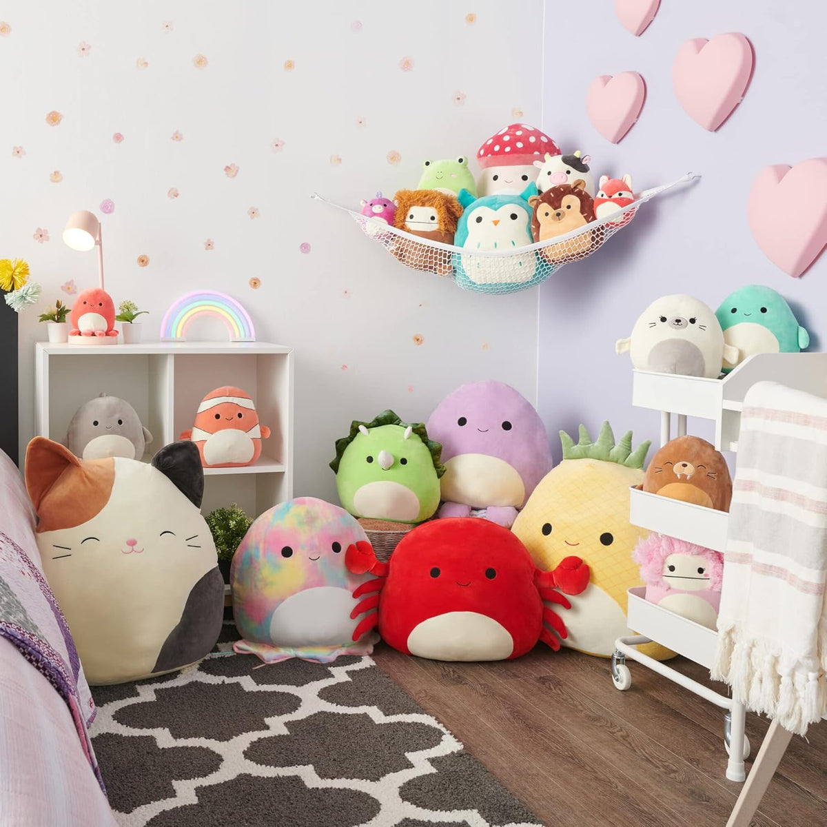 Squishmallows Rare Limited Edition – Cascade The Teal Turtle — image 4