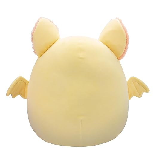 Squishmallows Rare Limited Edition – Meghan Bat - Colorland Toys