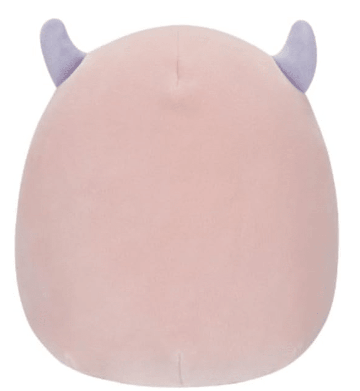 Squishmallows Ronaldo The Yeti Plush 7.5Inch — image 3