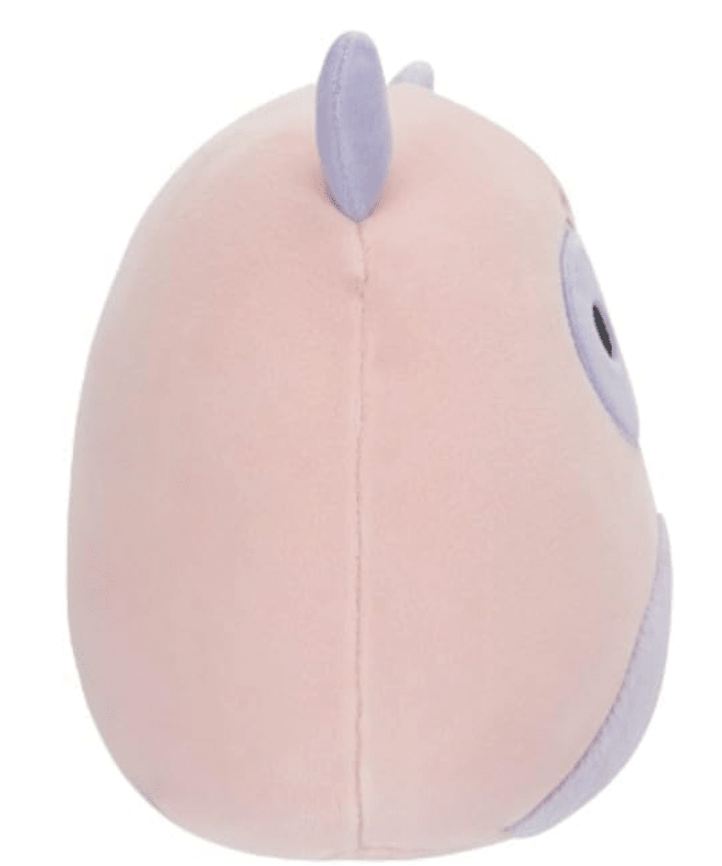 Squishmallows Ronaldo The Yeti Plush 7.5Inch — image 2