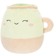 Squishmallows Rosemund the Macha Latte Plush 7.5inch