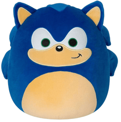 Squishmallows Sonic The Hedgehog 10inch SQK2831/SQK2830 - Colorland Toys