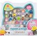 Squishmallows SQAL Squish-a-longs 25 Pack Asst SQAL0032
