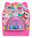 Squishmallows SQAL Squish-a-longs On The Go Playset Asst SQAL0036