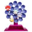 Squishmallows SQMM Micromallows Play & Display Storage Extend the Play SQMM0043