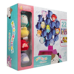 Squishmallows SQMM Micromallows Play & Display Storage Extend the Play SQMM0043 - Colorland Toys