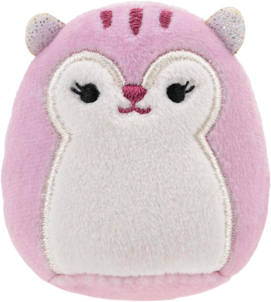 Squishmallows Squishville Mini Fall Friends Squad 4 Pieces — image 8