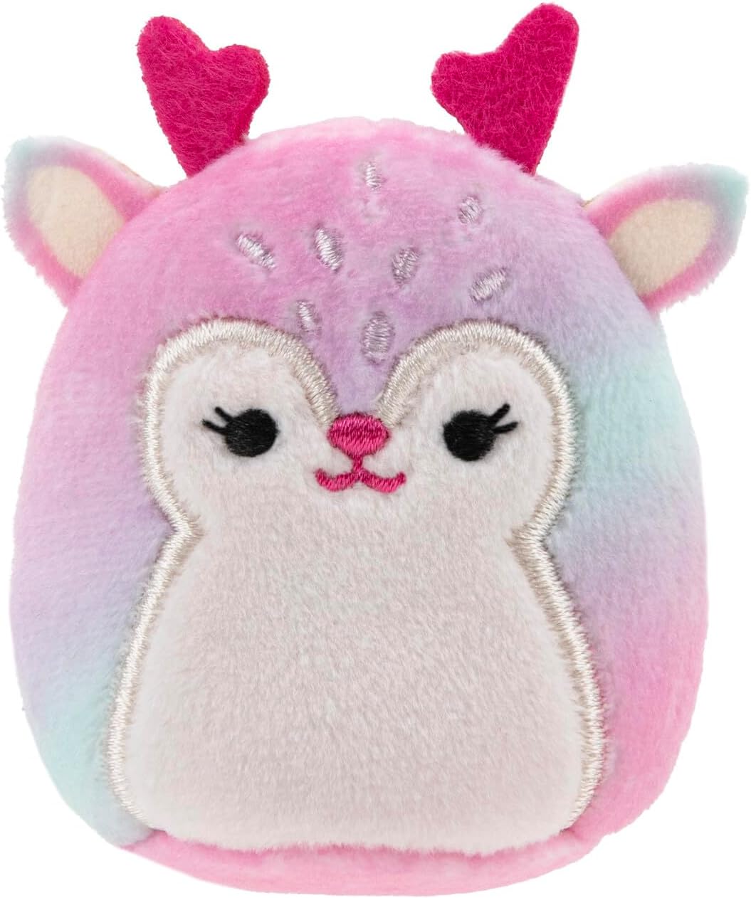 Squishmallows Squishville Mini Fall Friends Squad 4 Pieces — image 6