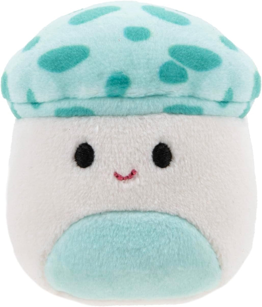Squishmallows Squishville Mini Fall Friends Squad 4 Pieces — image 9