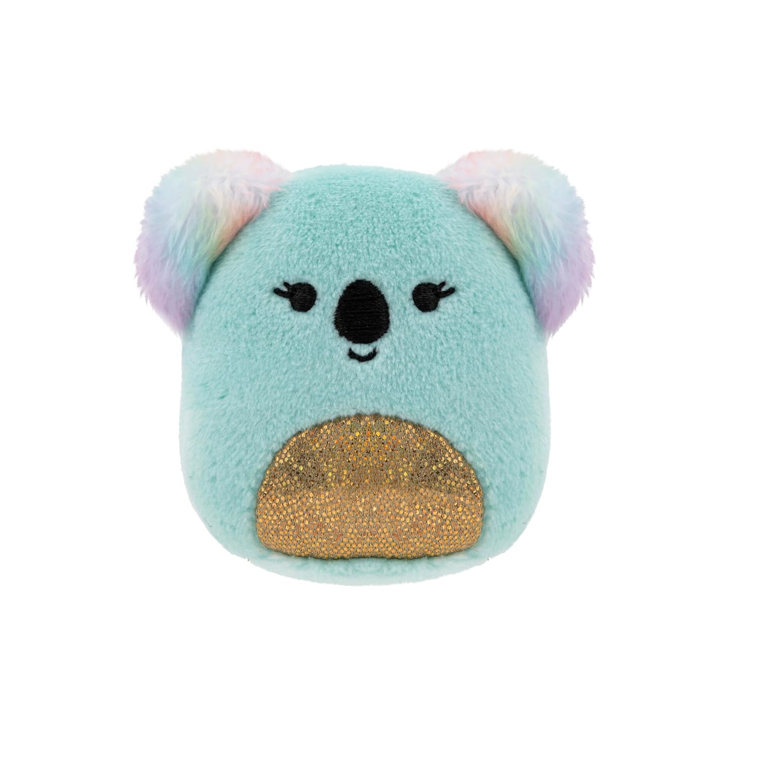 Squishmallows Squishville Mini Pep Squad 4 Pieces - Colorland Toys