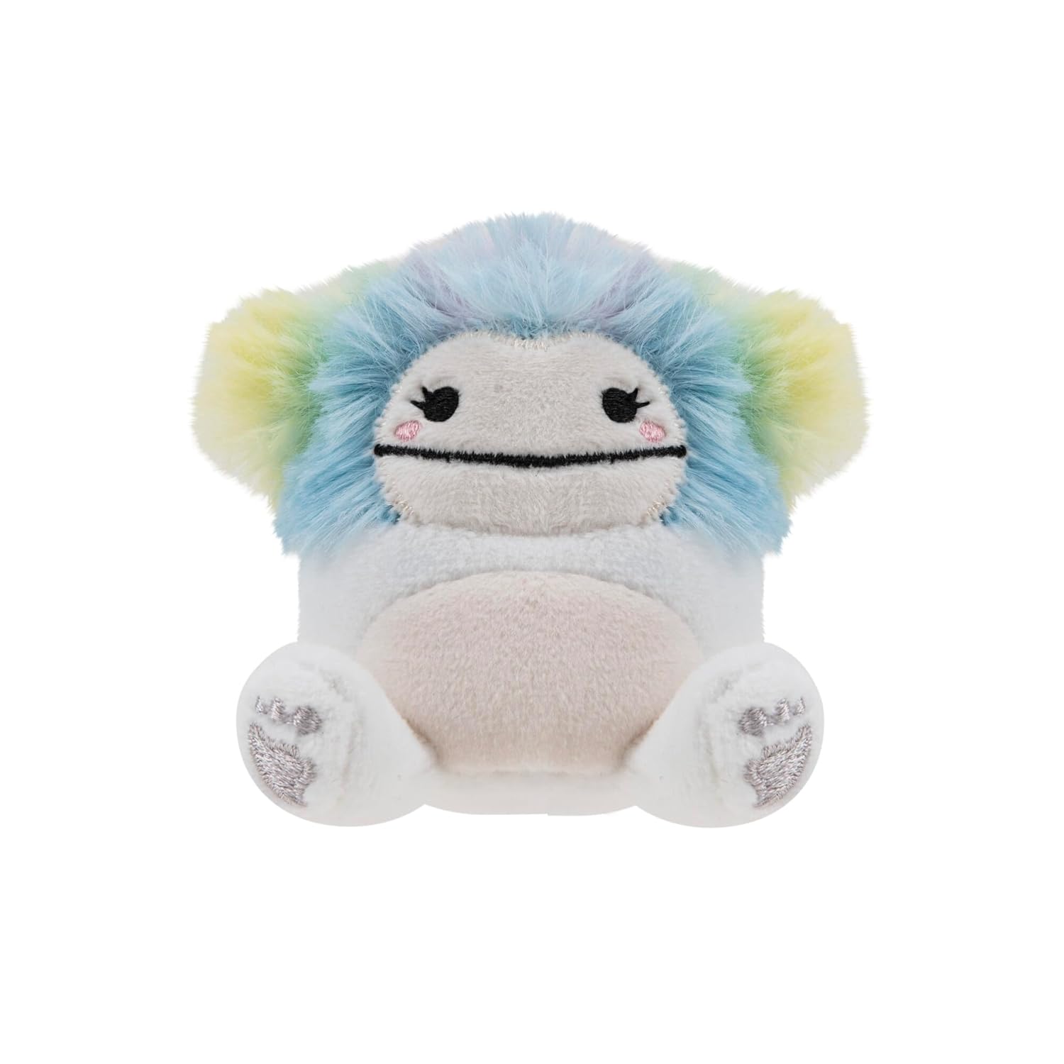 Squishmallows Squishville Mini Pep Squad 4 Pieces - Colorland Toys