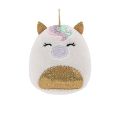 Squishmallows Squishville Mini Pep Squad 4 Pieces - Colorland Toys