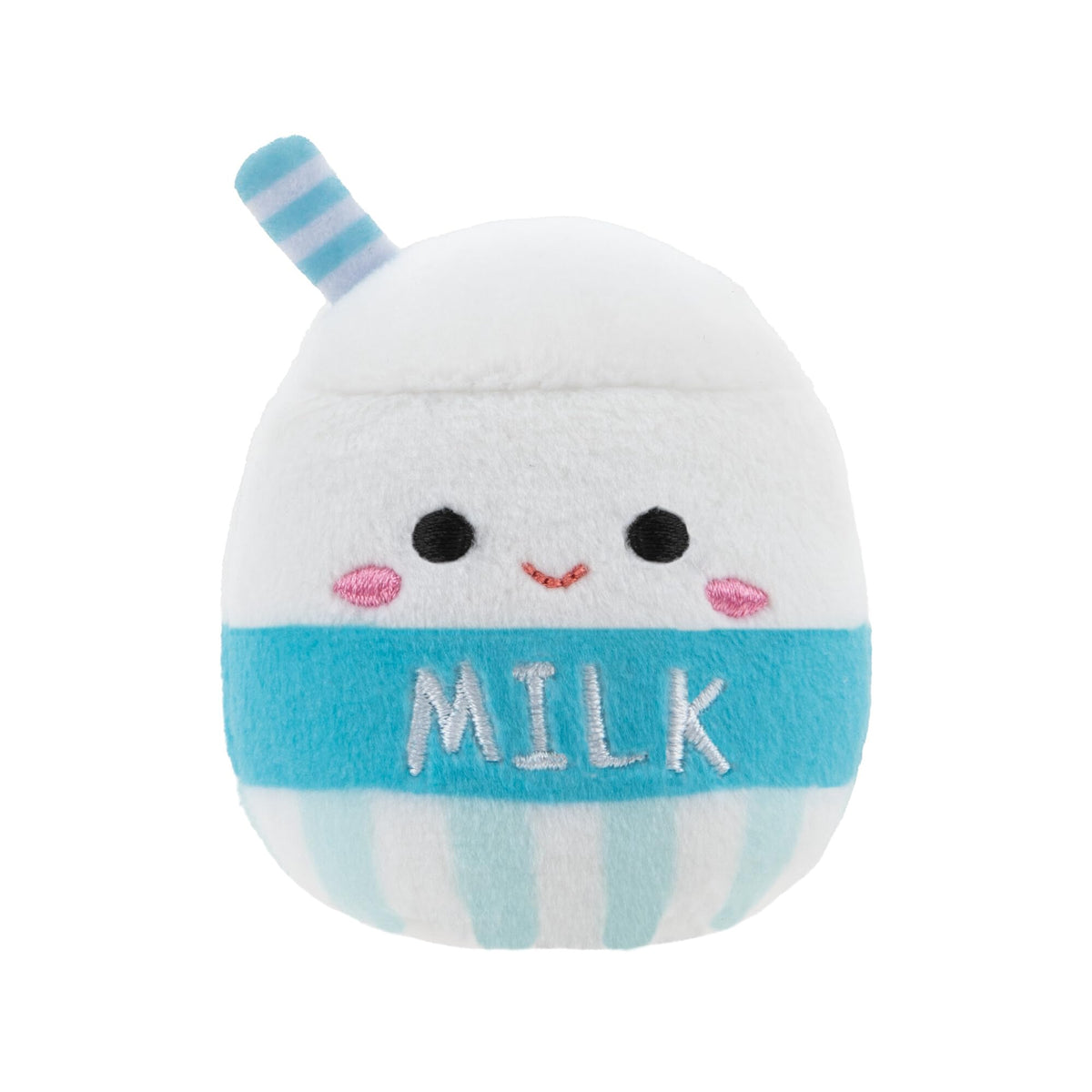Squishmallows Squishville Mini Perfect Pairs Squad 4 Pieces — image 4