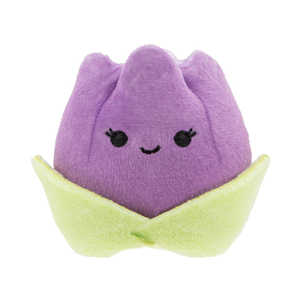 Squishmallows Squishville Mini Perfect Pairs Squad 4 Pieces — image 6