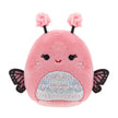 Squishmallows Squishville Mini Perfect Pairs Squad 4 Pieces