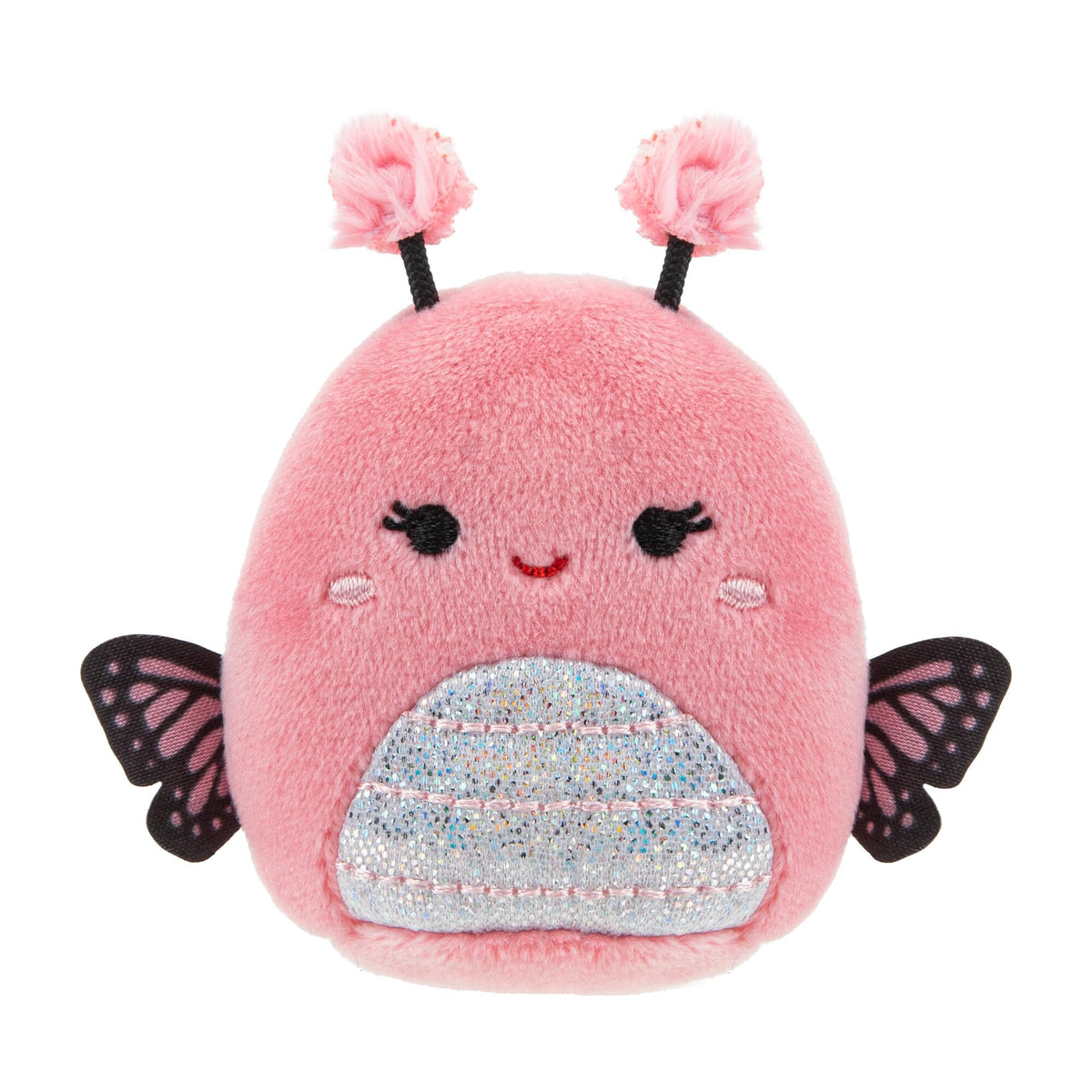 Squishmallows Squishville Mini Perfect Pairs Squad 4 Pieces — image 3