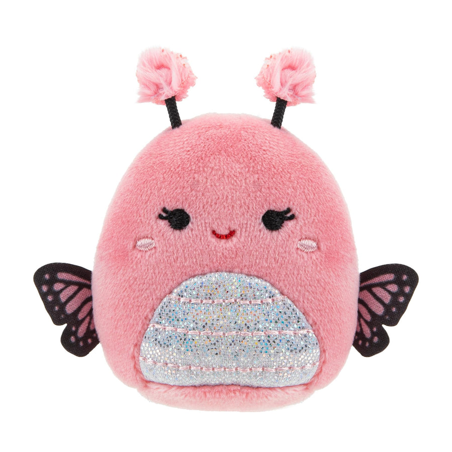 Squishmallows Squishville Mini Perfect Pairs Squad 4 Pieces — image 3