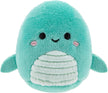 Squishmallows Squishville Mini Prehistoric Squad 4 Pieces