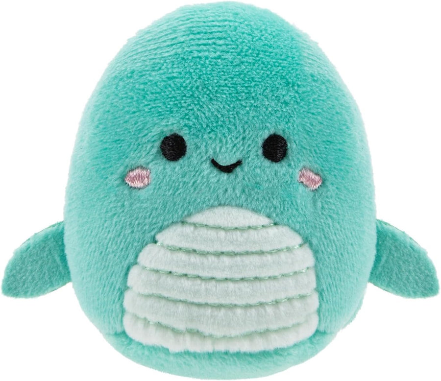 Squishmallows Squishville Mini Prehistoric Squad 4 Pieces — image 6