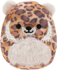 Squishmallows Squishville Mini Prehistoric Squad 4 Pieces - Colorland Toys