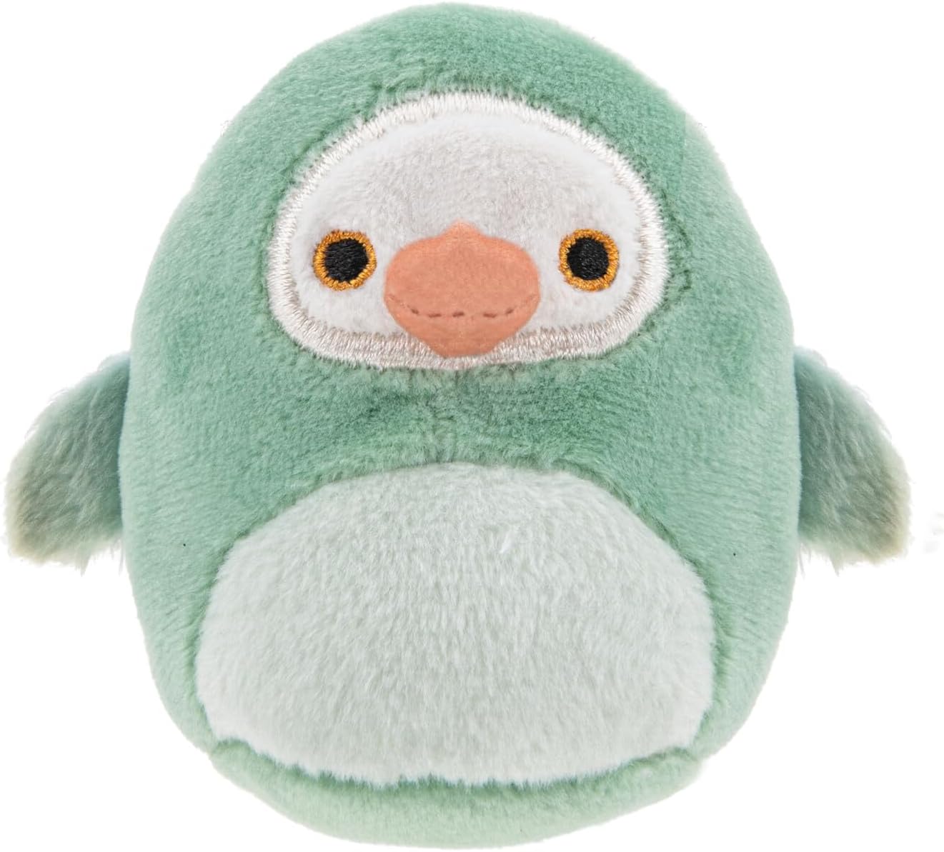 Squishmallows Squishville Mini Prehistoric Squad 4 Pieces - Colorland Toys