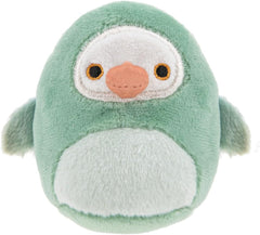 Squishmallows Squishville Mini Prehistoric Squad 4 Pieces - Colorland Toys