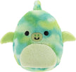 Squishmallows Squishville Mini Prehistoric Squad 4 Pieces