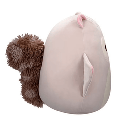 Squishmallows Steph Grey Flying Squirrel Plush 16inch - Colorland Toys