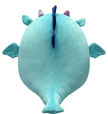 Squishmallows Tatiana The Dragon Plush 7.5Inch