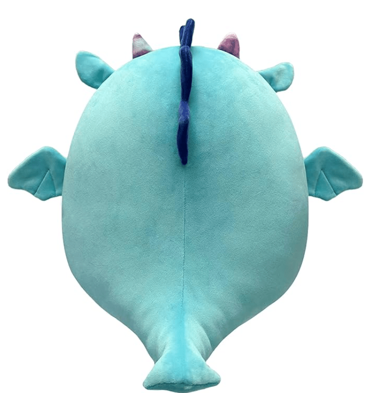 Squishmallows Tatiana The Dragon Plush 7.5Inch — image 4