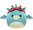 Squishmallows Tatiana The Dragon Plush 7.5Inch