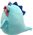 Squishmallows Tatiana The Dragon Plush 7.5Inch