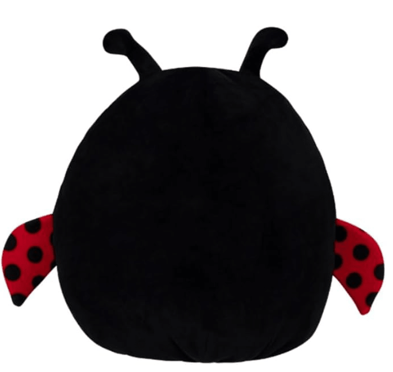Squishmallows Trudy The Ladybug Plush Toy 14in — image 4