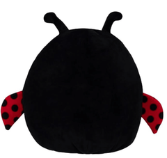 Squishmallows Trudy The Ladybug Plush Toy 14in - Colorland Toys
