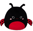 Squishmallows Trudy The Ladybug Plush Toy 14in